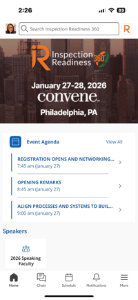 Momentum Inspection360