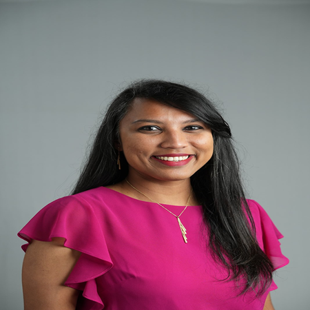 Nandini Sabharwal