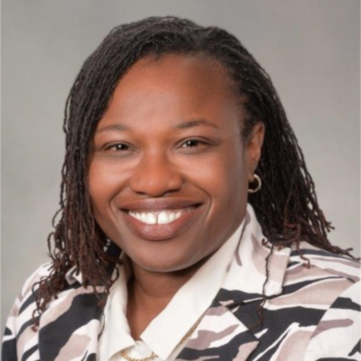 Olatokunbo (Songonuga) Awodele