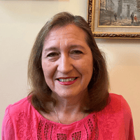 Bertha Ferrer