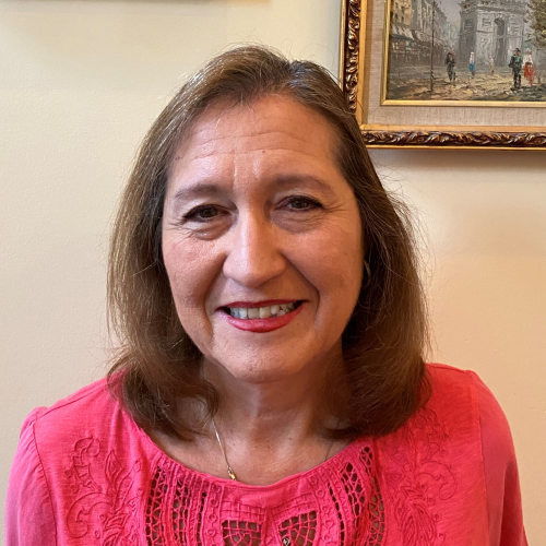 Bertha Ferrer
