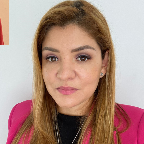 Betty Duarte