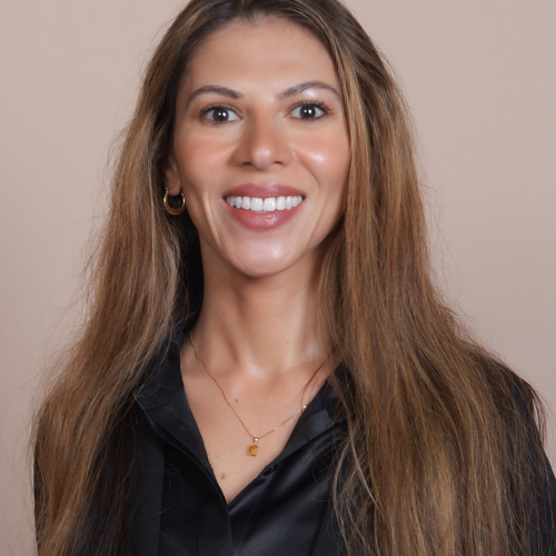 Maha Saad