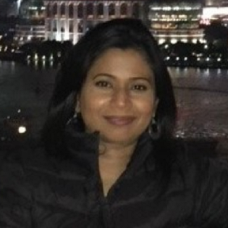 Priya Annamalai