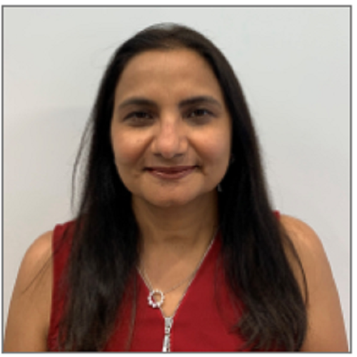 Shalini Patel