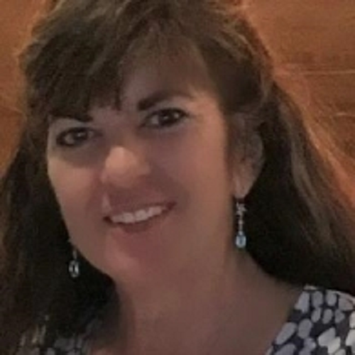 Suzanne Tracy