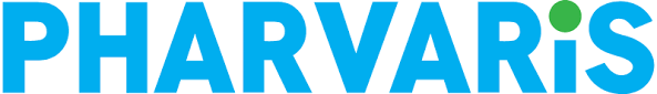 Pharvaris logo