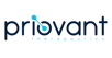 Priovant logo
