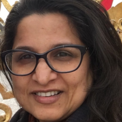 Priya Karkhanis