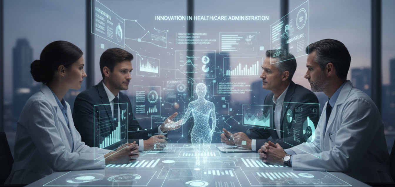AI transforming research billing