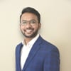 Srikar Bongoni