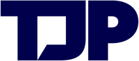 TJP Logo