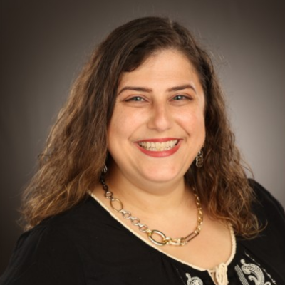 Tracie Bistany