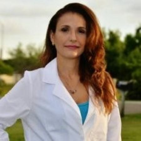 Veronica del Prete