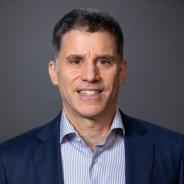 Elliot Molk