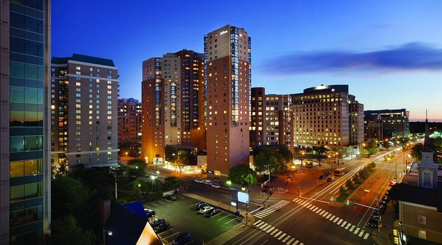 hilton-arlington hilton-arlington