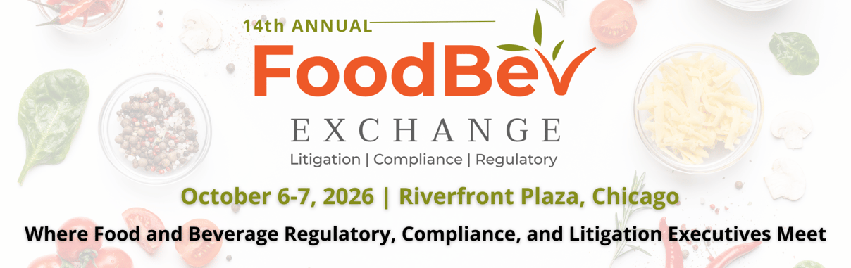 Food & Bev Exchange