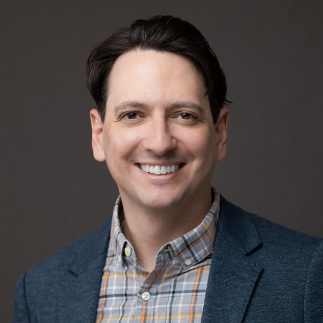 Justin Geller
