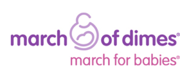 March