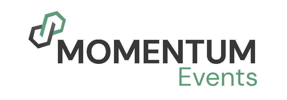 Momentum Events Logo