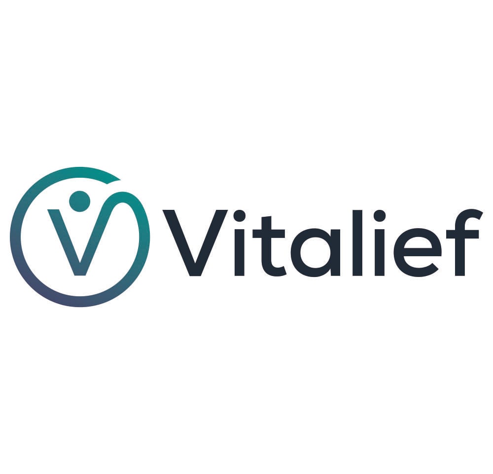 Vitalief logo