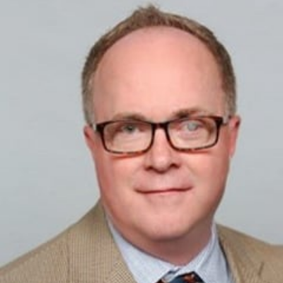 Scott Streibich, MBA, MHS, CHC, CHRC
