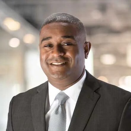 Clarence Mingo