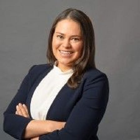 Katie Armistead