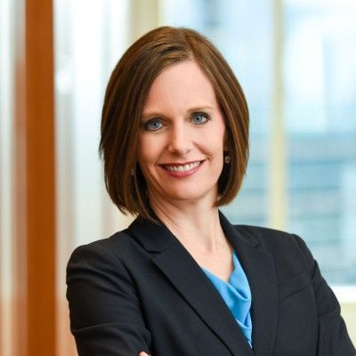 Kelly G. Laudon