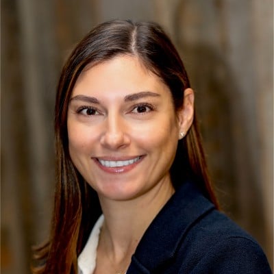 Leah Casto