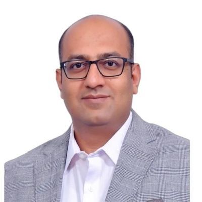 Alok Jain