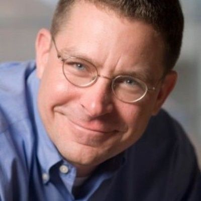 Brendan Edgerton
