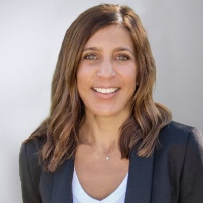 Caroline Shafer