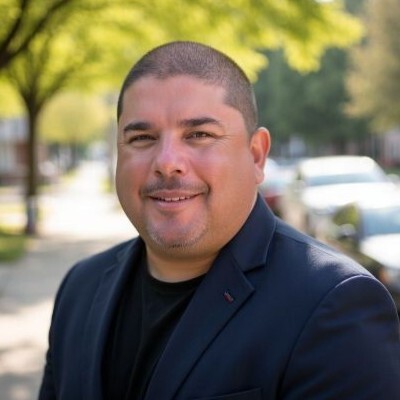 Erik Martinez