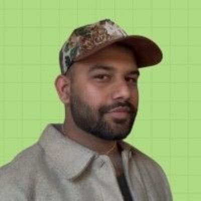 Harsh Darji