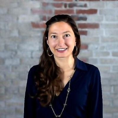 Stephanie Sahady