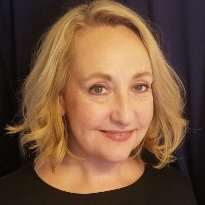 Stephanie Taylor