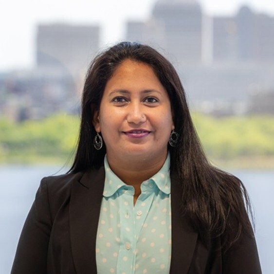 Archana Sondhi