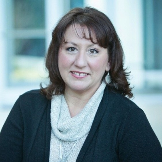 Mary Beth Sandin