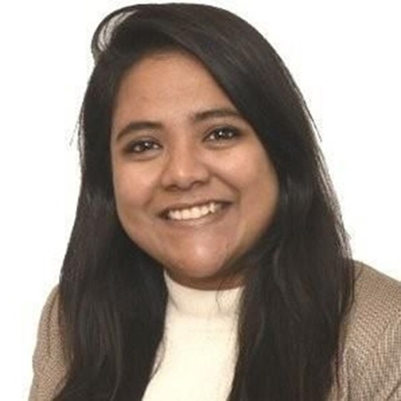 Saba Tahseen