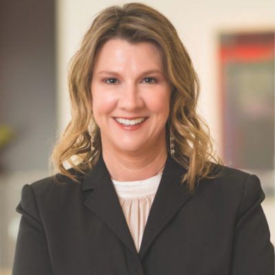 Angela Spivey