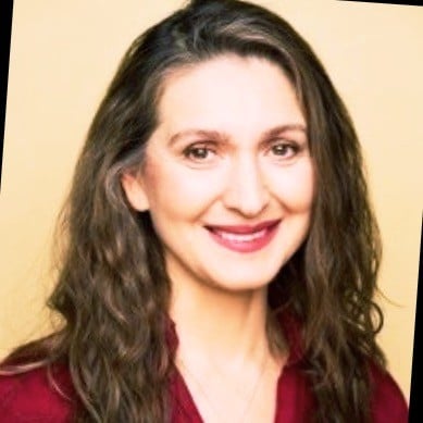 Anna Murzhenko, PharmD