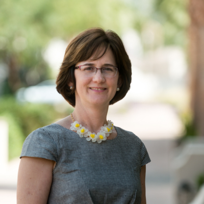 Anne Hubbard
