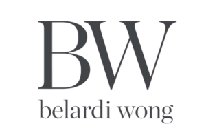 Belardi Wong Logo