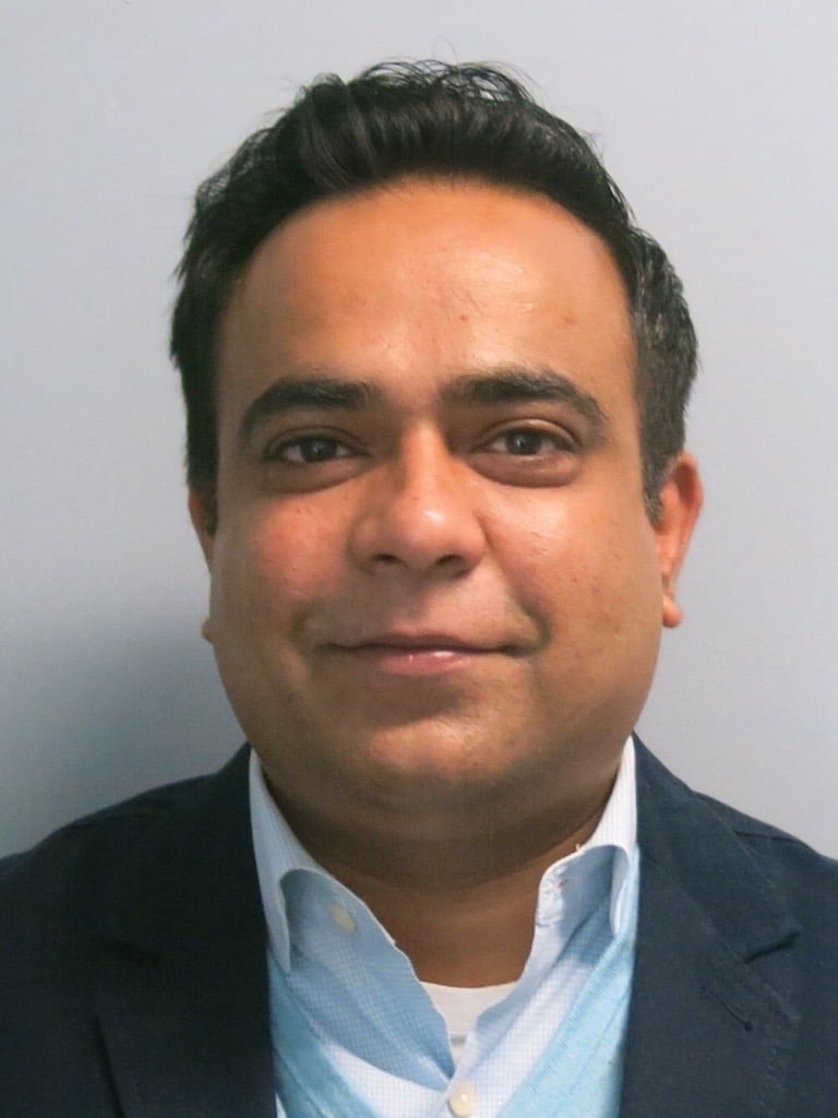 Bilal Saiyad