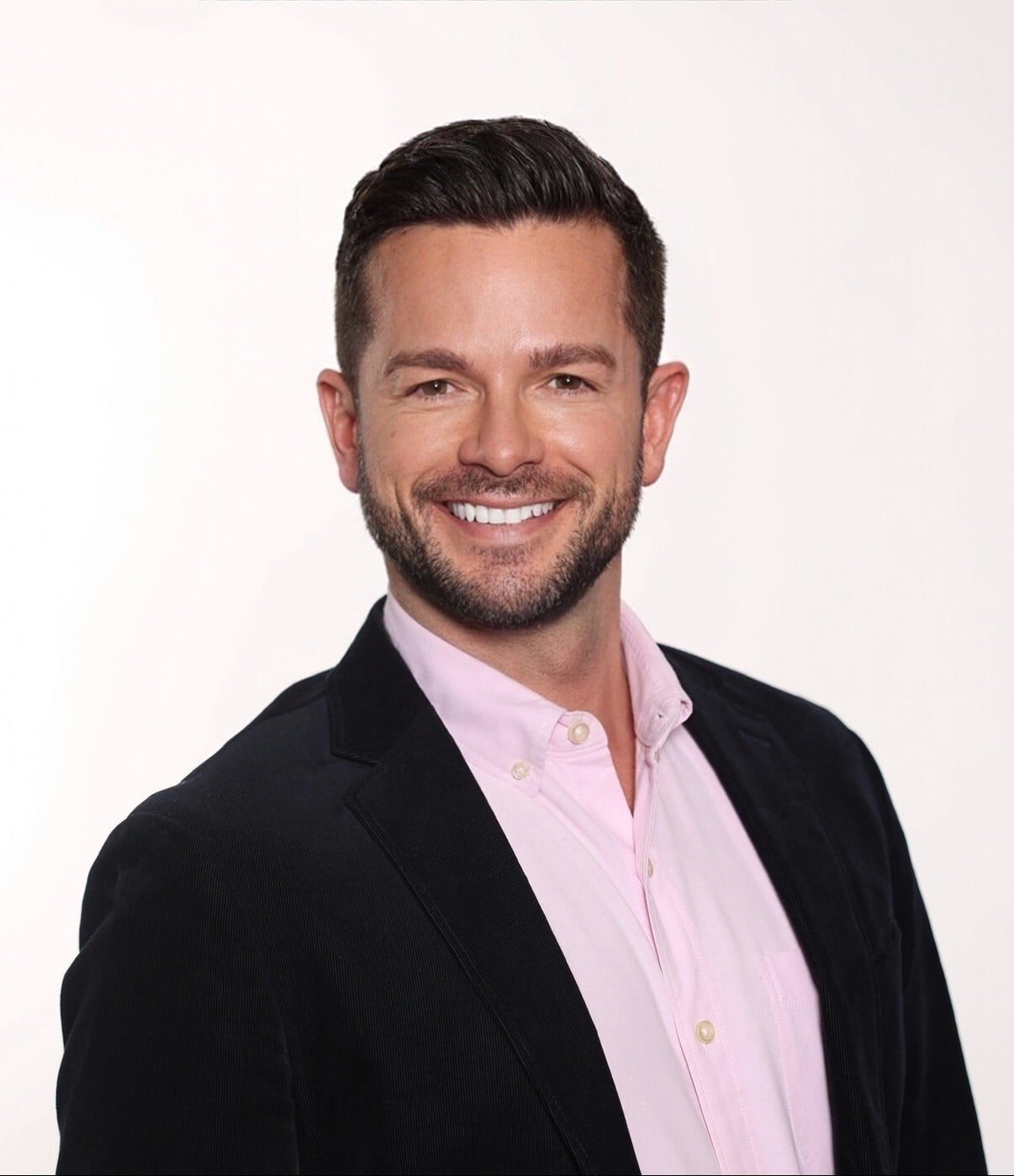 Brett Wolfgang
