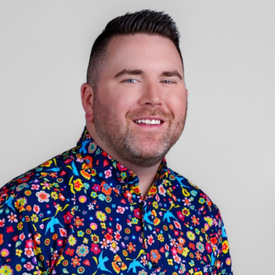 Brian Schantz