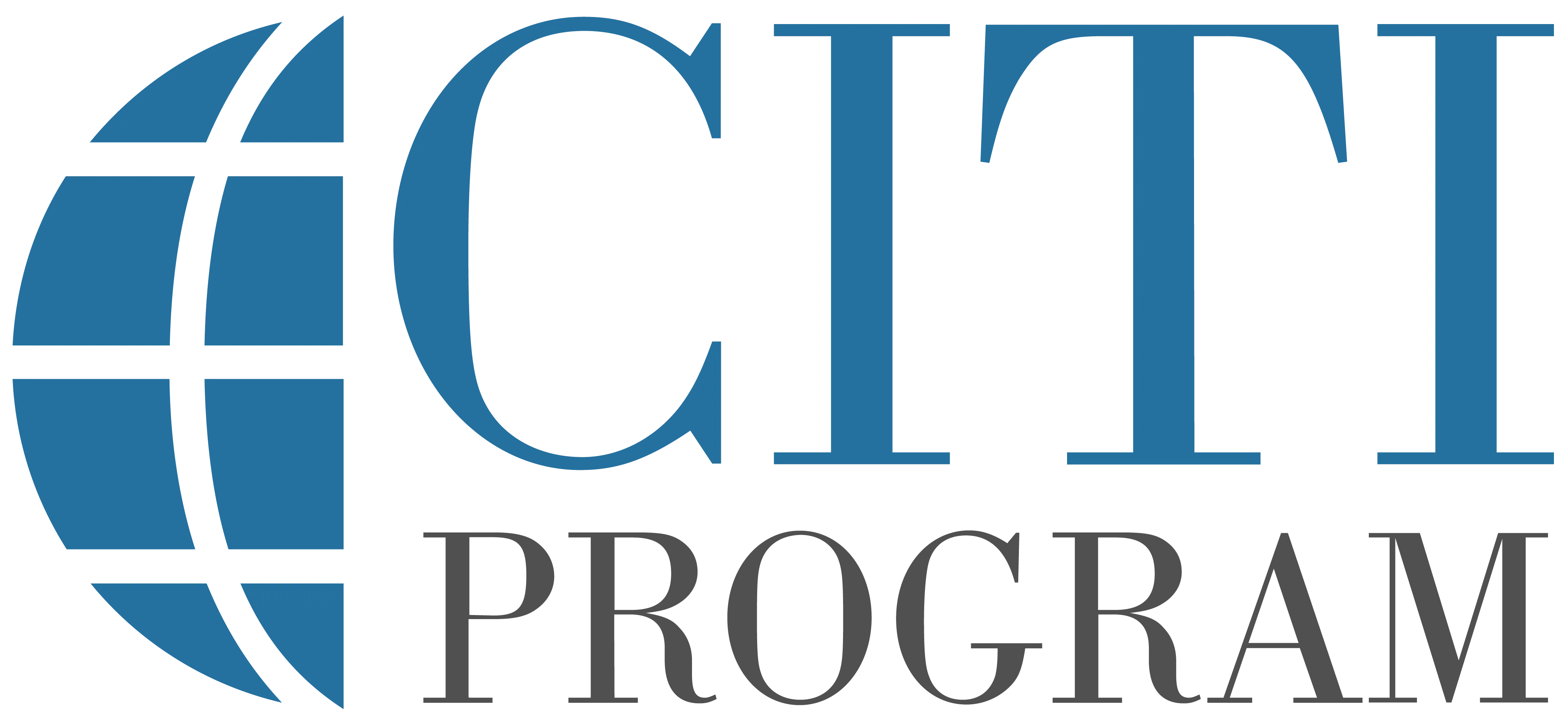 CITI-Program-logo