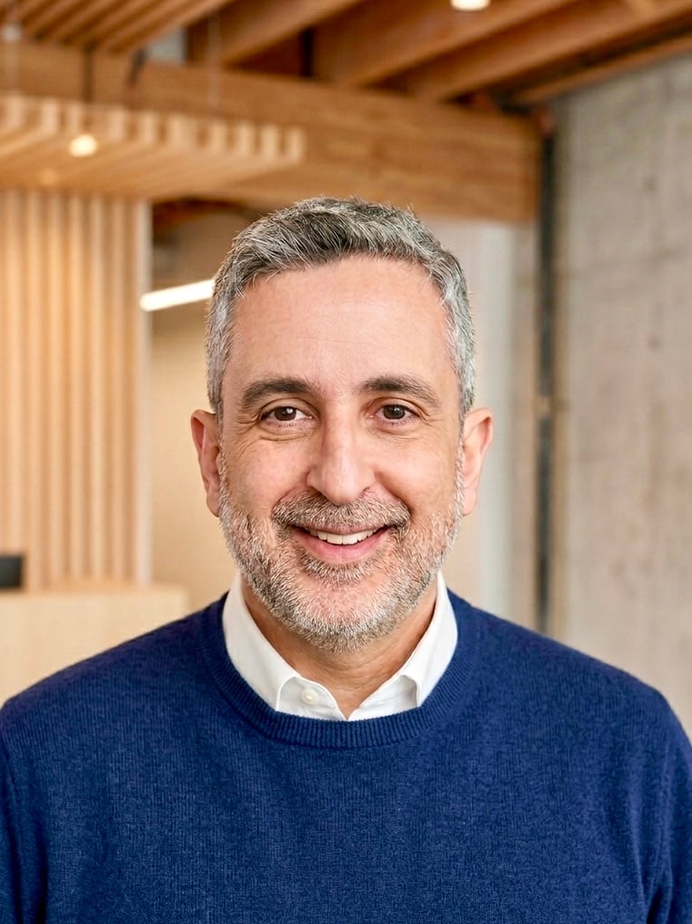 Carl de Luca