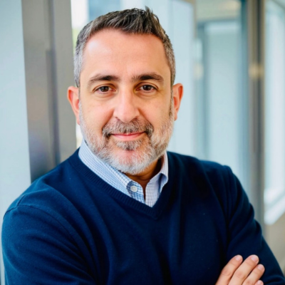Carl de Luca